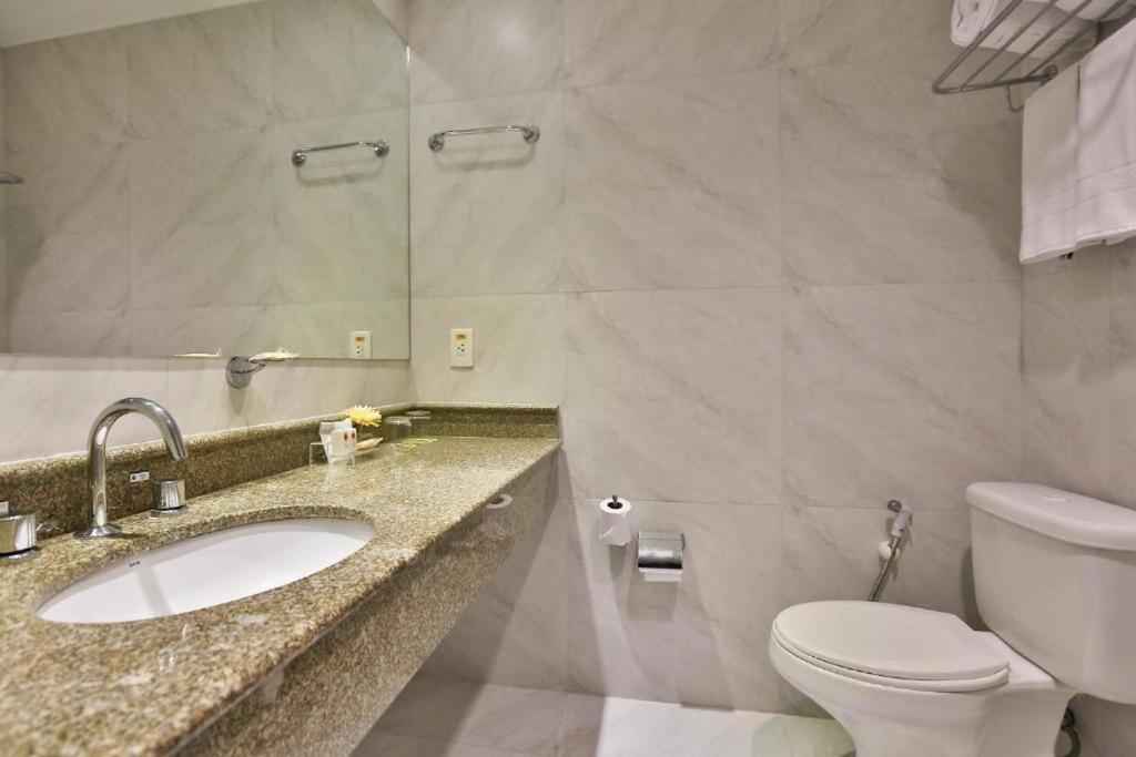 Flat Comfort Ibirapuera São Paulo Buitenkant foto